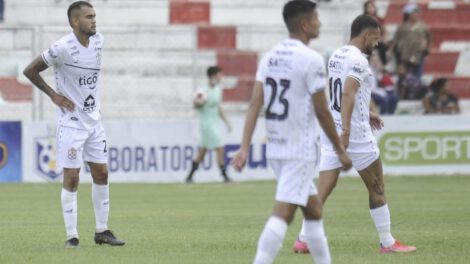 Andrés Marinangeli toma el mando del cuerpo técnico de Real Santa Cruz
