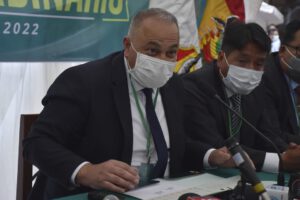 Derechos de televisión FBF para las eliminatorias mundialistas