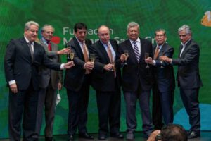 Fundación Mercantil Santa Cruz cambiando vidas en Bolivia