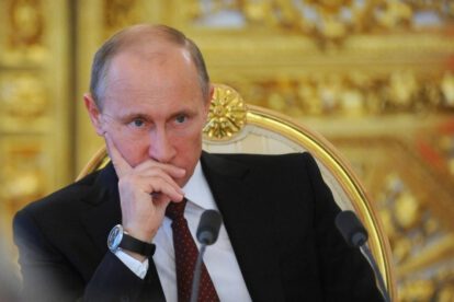 Rusia amenaza a países que envían armas a Ucrania