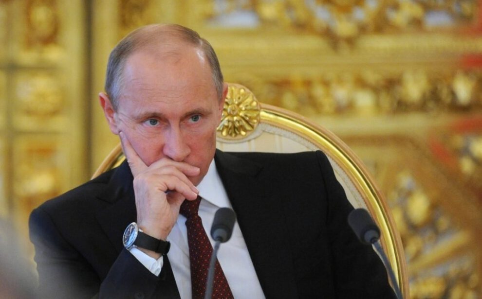 Rusia amenaza a países que envían armas a Ucrania