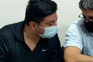 Feminicidio de Diana Porcel