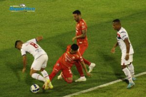 Wilstermann clasificado a la fase de grupos de la Copa Sudamericana