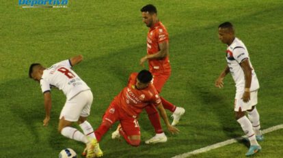 Wilstermann clasificado a la fase de grupos de la Copa Sudamericana