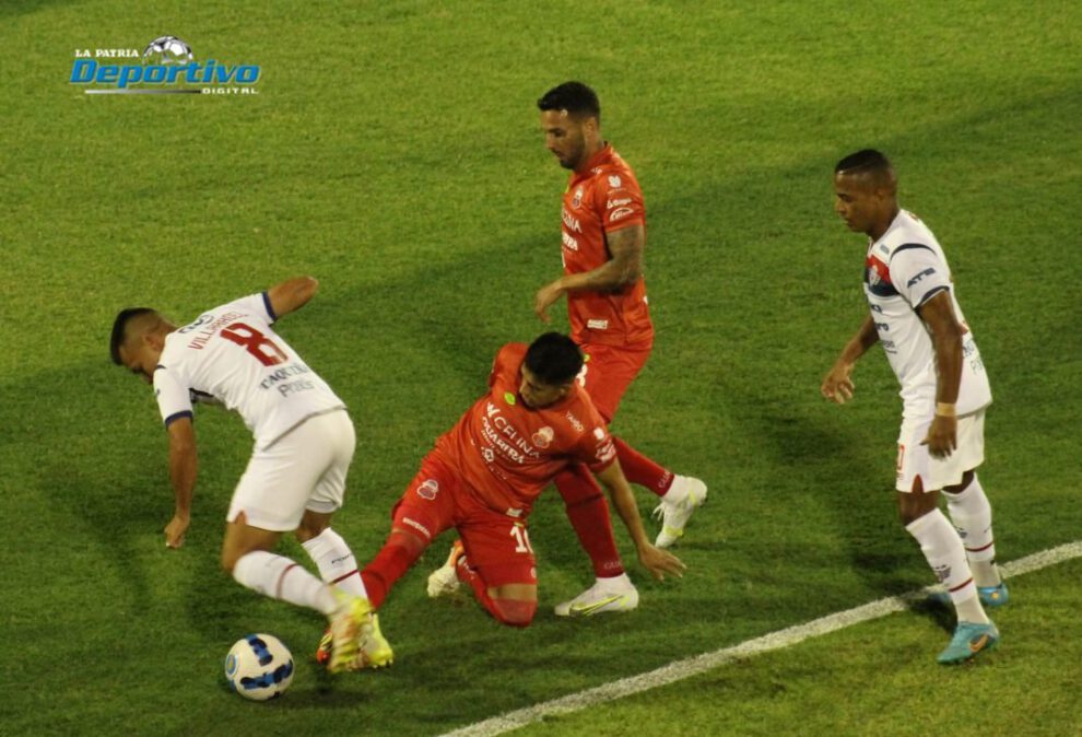 Wilstermann clasificado a la fase de grupos de la Copa Sudamericana