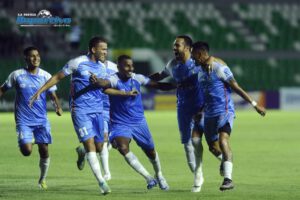 Blooming lidera el torneo Apertura gracias a su unidad y compromiso