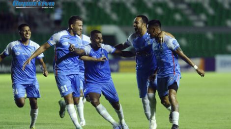 Blooming lidera el torneo Apertura gracias a su unidad y compromiso