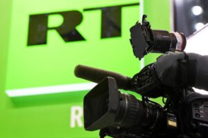 RT Reino Unido retira la licencia de difusión