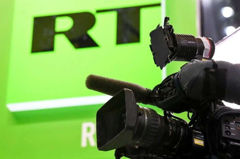 RT Reino Unido retira la licencia de difusión