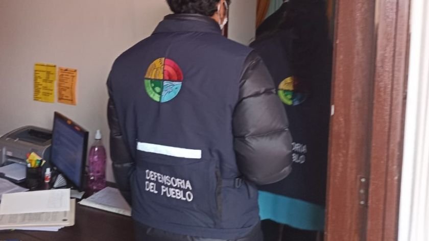 Inscripción de postulantes para la Defensoría del Pueblo