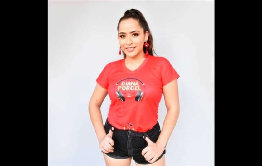 Asesinato de Diana Porcel