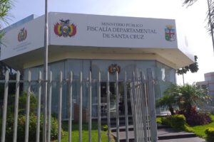 Sujeto que agredió sexualmente a una menor sentenciado a 20 años de cárcel