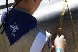 Boy Scouts de Estados Unidos en banca rota por demandas de abuso sexual