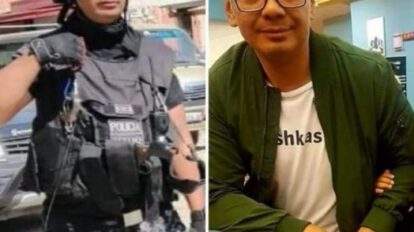 Informe de exjefe de la UTOP revela órdenes parcializadas sobre la Policía
