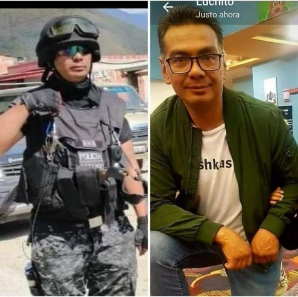 Informe de exjefe de la UTOP revela órdenes parcializadas sobre la Policía