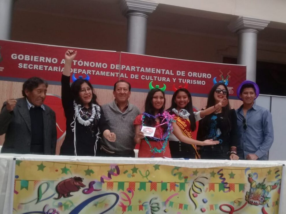 Impulsan a revivir las Coplas en carnavales