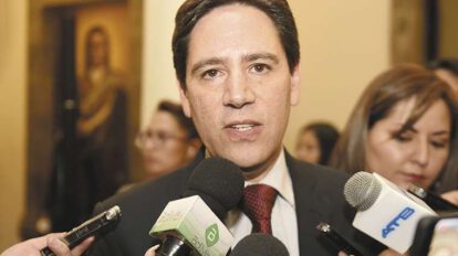 TSE inhabilitaciones