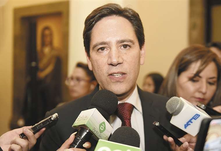 TSE inhabilitaciones