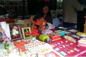 Feria Turística y Cultural Oruro es Mucho Más