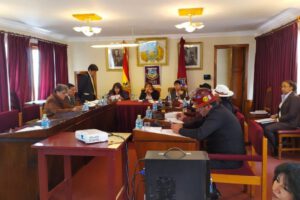 Carnaval de Oruro 2020: Consumo de bebidas alcohólicas permitido