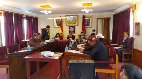 Carnaval de Oruro 2020: Consumo de bebidas alcohólicas permitido