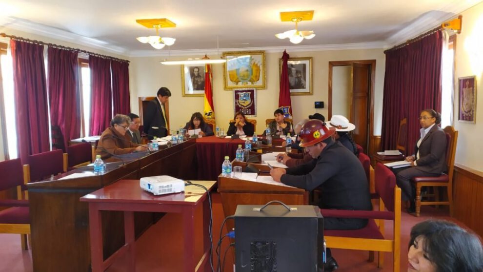 Carnaval de Oruro 2020: Consumo de bebidas alcohólicas permitido