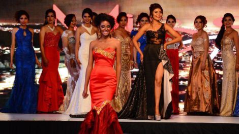 Proyecto de Ley certámenes de belleza en La Paz