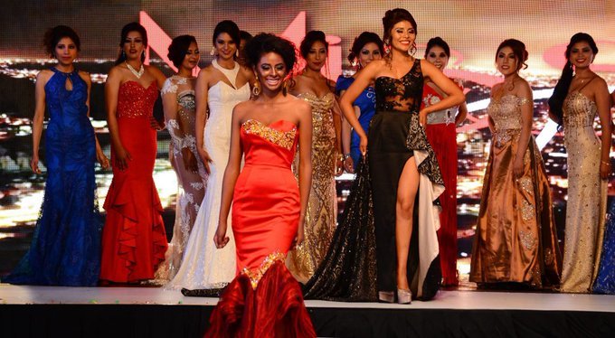Proyecto de Ley certámenes de belleza en La Paz