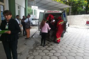 Consecuencias de Comadres en Tarija