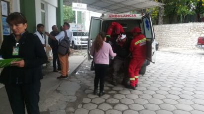 Consecuencias de Comadres en Tarija