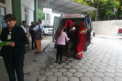 Consecuencias de Comadres en Tarija