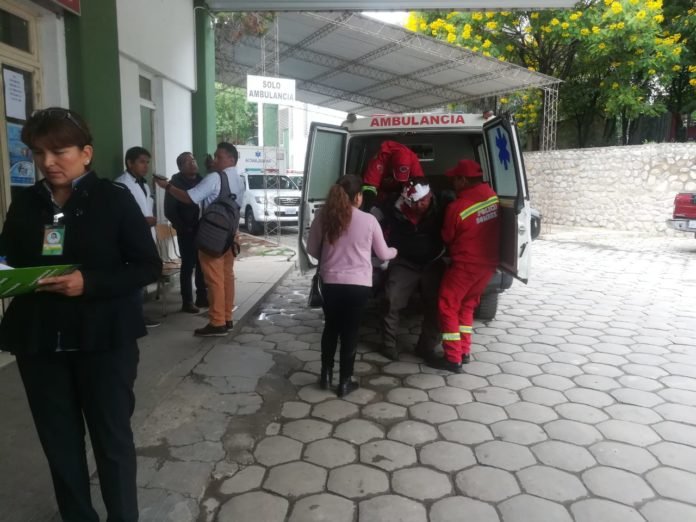 Consecuencias de Comadres en Tarija