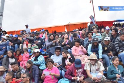 Evaluación Carnaval por GAMO sobre seguridad y precios elevados