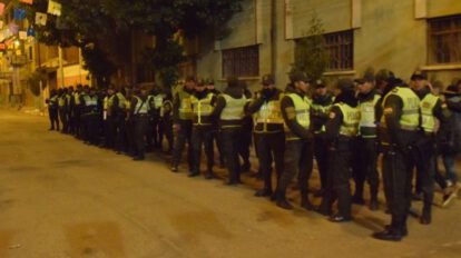 Feminicidios en Carnaval y aumento de delitos en Bolivia