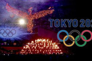 Juegos Olímpicos Tokio 2020 y la amenaza del coronavirus