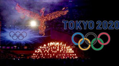 Juegos Olímpicos Tokio 2020 y la amenaza del coronavirus