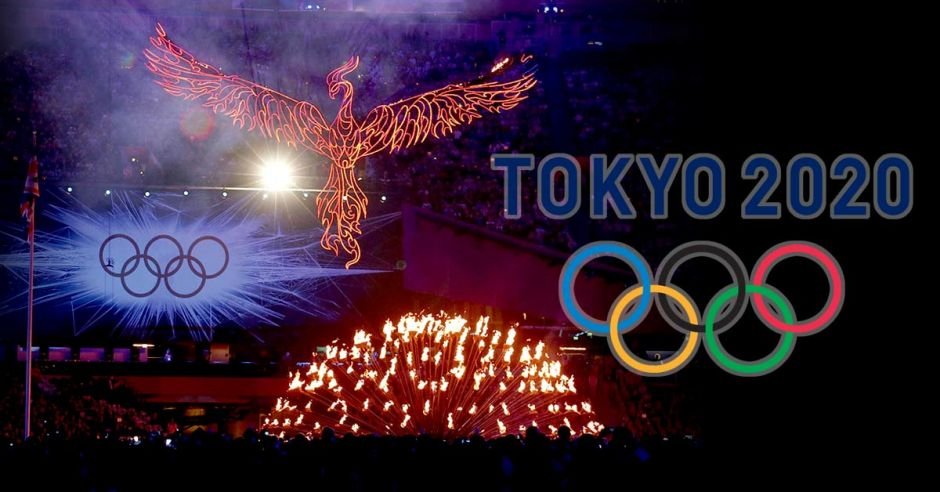 Juegos Olímpicos Tokio 2020 y la amenaza del coronavirus