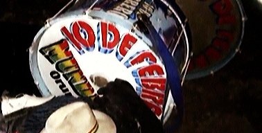 Accidente banda 10 de Febrero en Oruro
