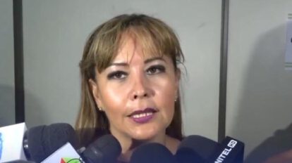 Detención preventiva por abuso sexual en carnaval