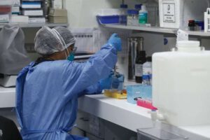 coronavirus en Bolivia: paciente sospechoso fue descartado