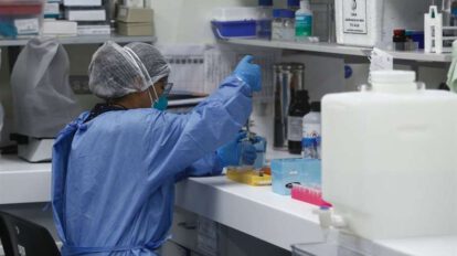 coronavirus en Bolivia: paciente sospechoso fue descartado