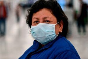 coronavirus en México confirmado por Hugo López Gatell