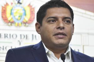 Ministerio de Justicia rechaza estudio sobre fraude electoral