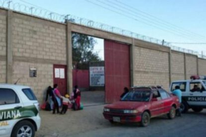Violación en Tarija: Sentencia de 15 años para Juan Gabriel Mogro