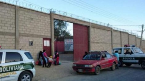 Violación en Tarija: Sentencia de 15 años para Juan Gabriel Mogro