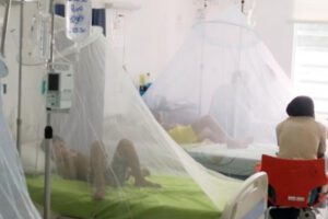 Dengue en La Guardia tras muerte de niña