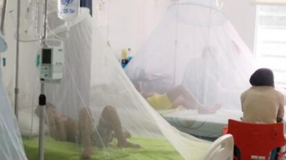 Dengue en La Guardia tras muerte de niña