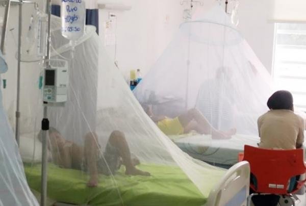 Dengue en La Guardia tras muerte de niña