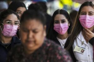 Coronavirus en América Latina