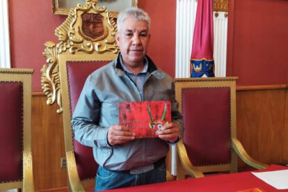 Catálogo de Máscaras del Carnaval enviado al Consejo Internacional de Museos